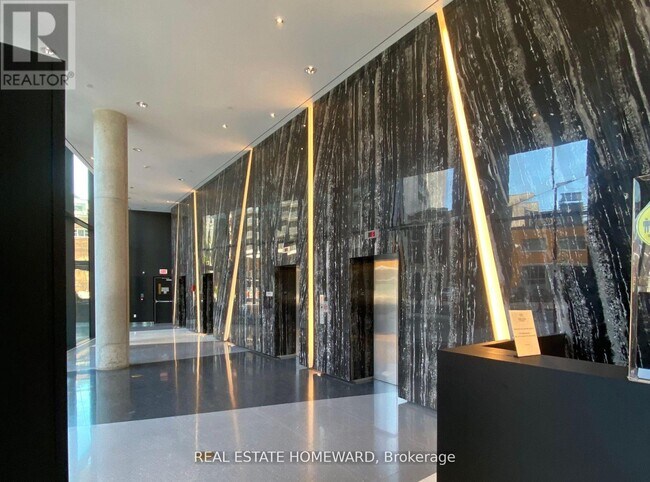Photo du bâtiment - 125 Peter St