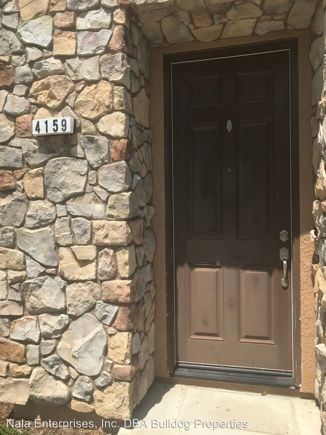 Building Photo - 3 br, 2 bath House - 4159 Richmond Ave. 4159