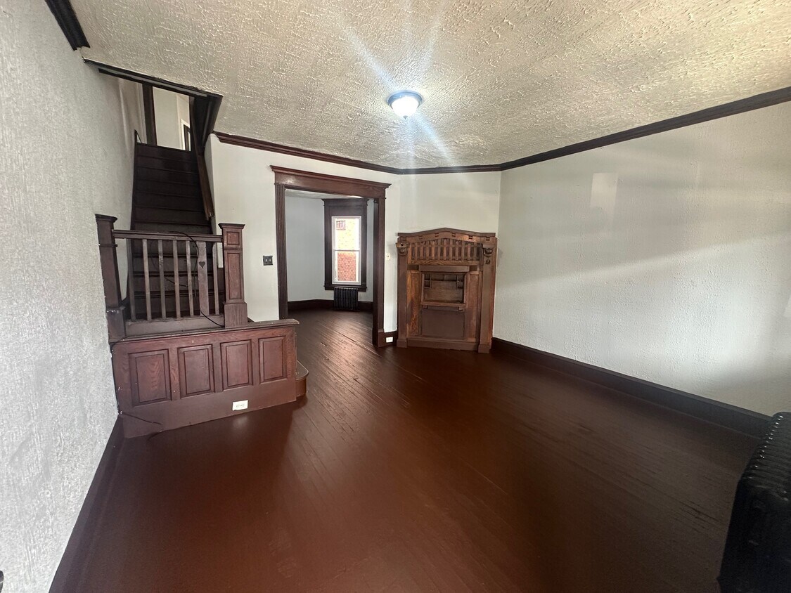 Foto principal - 4326 N Franklin St