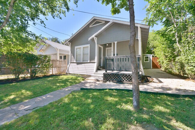 Foto del edificio - 111 Nelson Ave