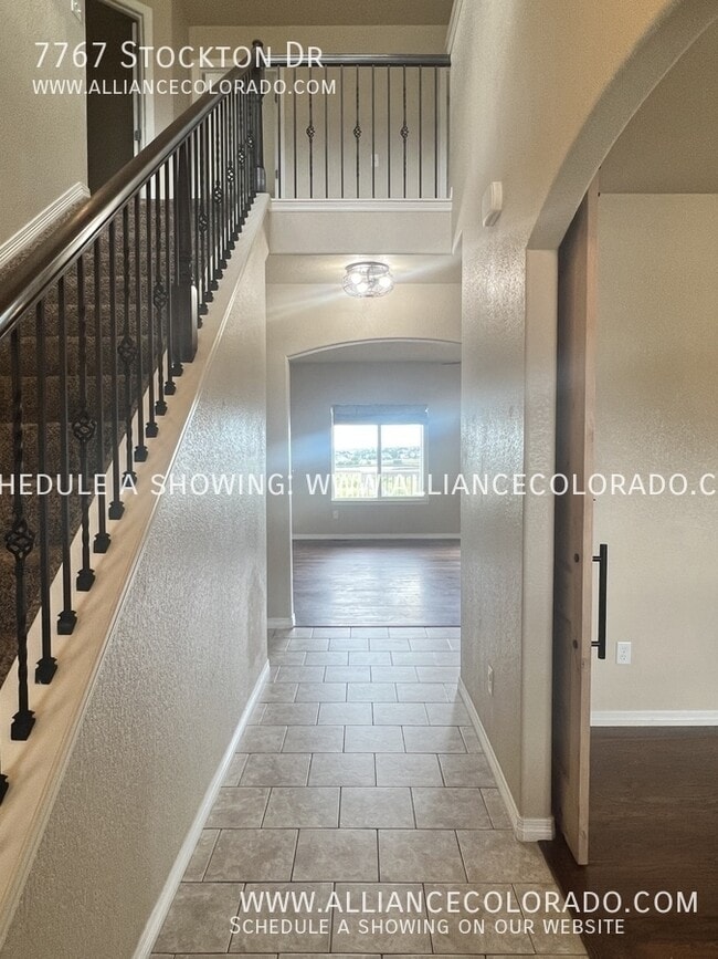 Building Photo - 7767 Stockton Dr