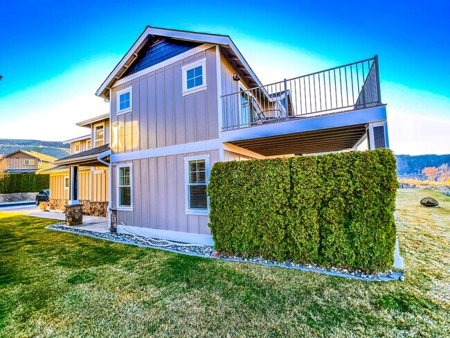 Foto del edificio - 23959 Crescent Bay Dr NW