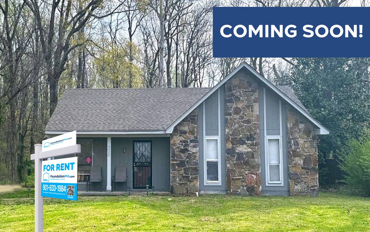 Primary Photo - 4430 Tarleton Dr