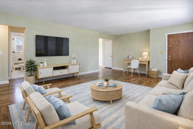 Foto del edificio - 142 South St