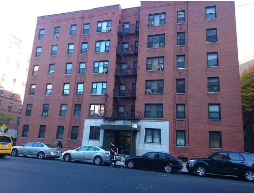 Primary Photo - 1410 YORK