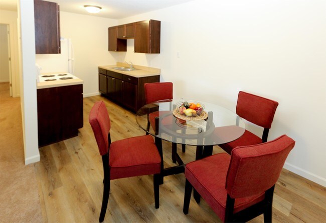 Foto del edificio - 2321 Branch Ave