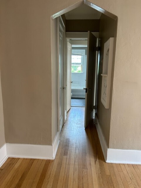 Unidad 27 - Tipperary Hill Apartments