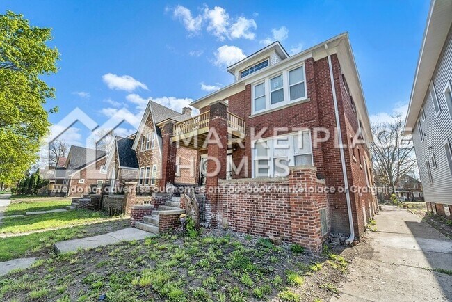 Foto del edificio - 5539 Sheridan St