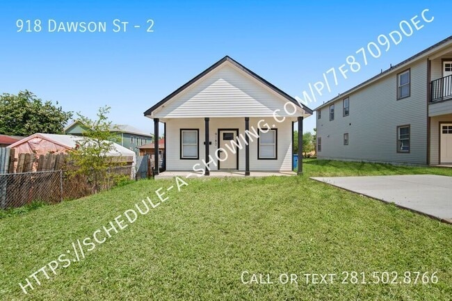 Building Photo - 918 Dawson St