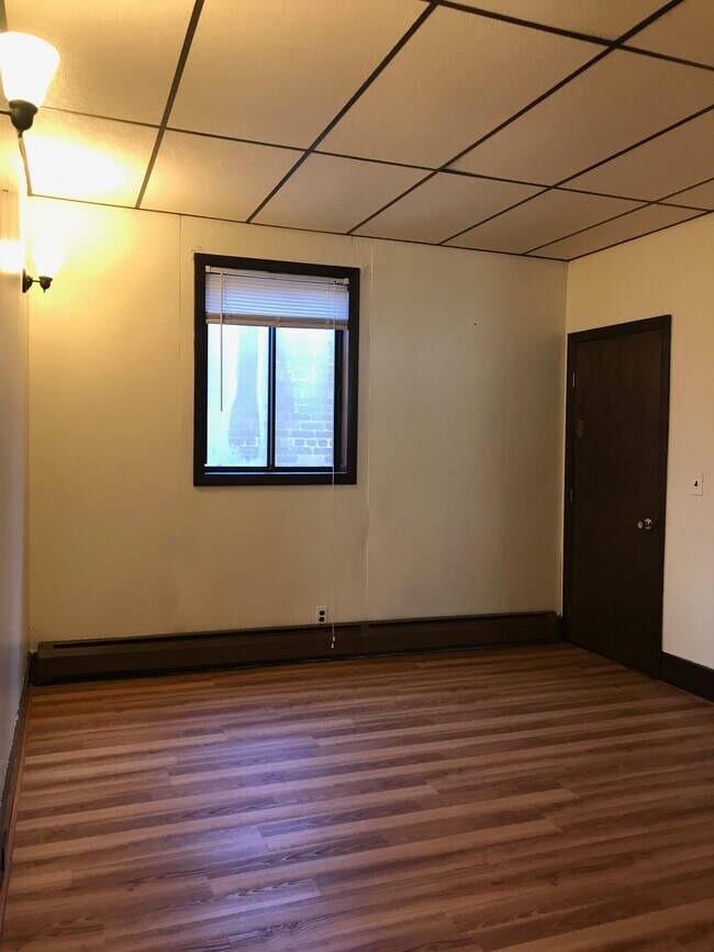 Dormitorio número 3 - 271 Shrewsbury St