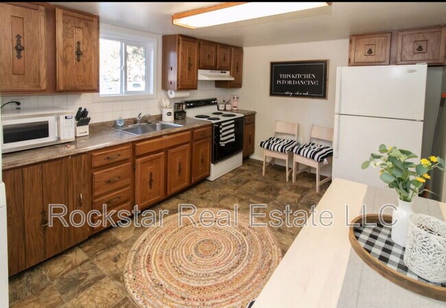 Foto del edificio - 6707 N Atlantic St