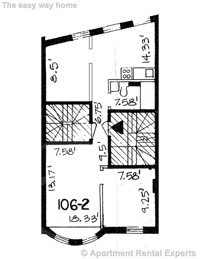 Building Photo - 106 Willow St