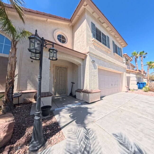 Building Photo - Beautiful 2-Story Home with Pool, Waterfall & Spacious Open Floor Plan!
