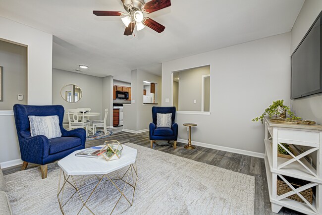 Foto del edificio - Village Crossing