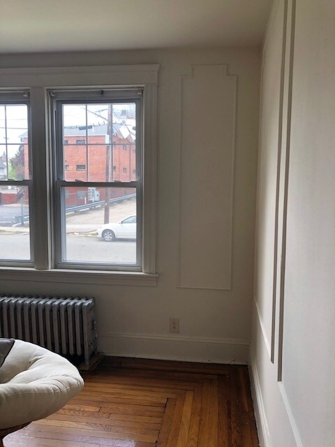 Building Photo - 385 Ives St