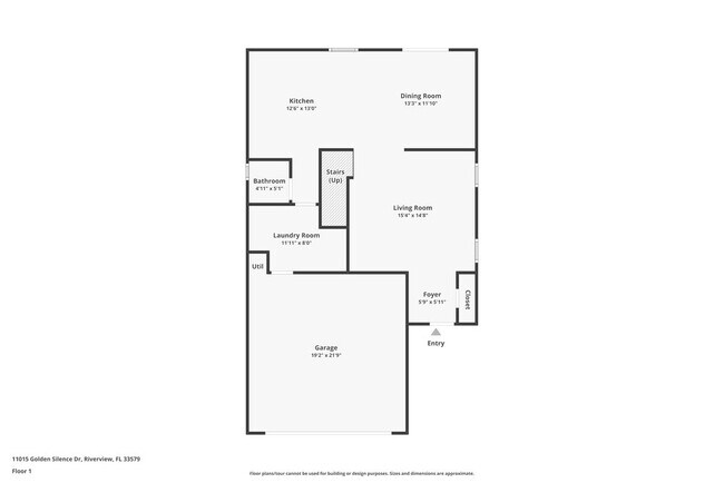 Building Photo - 11015 Golden Silence Dr