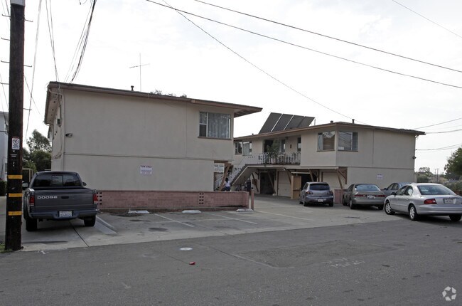 Foto del edificio - 715-717 Torrance St