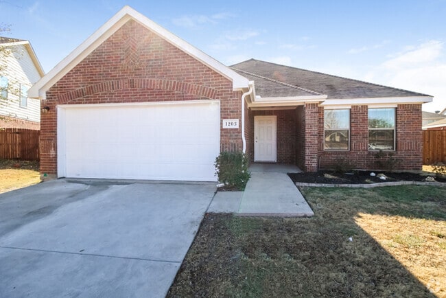 Building Photo - 1203 Toledo Bend Dr