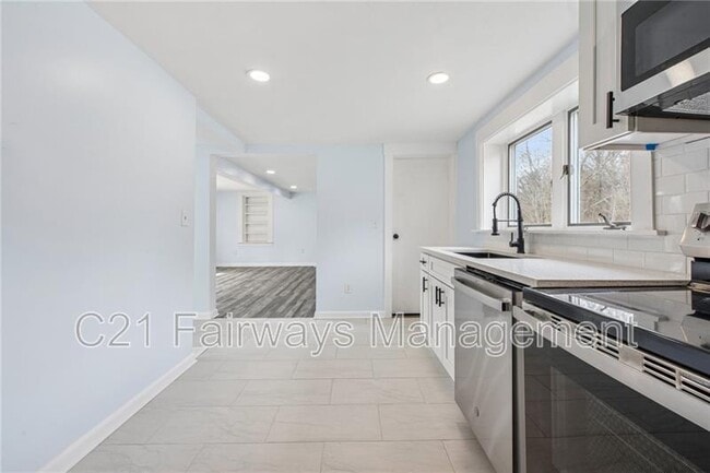 Foto del edificio - 3004 Bushy Run Rd