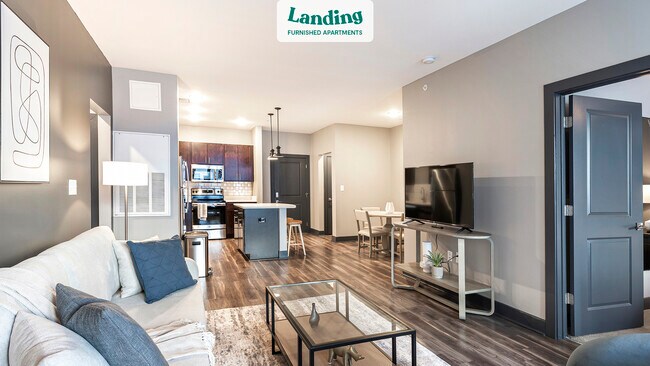 Foto del edificio - 8800 North St