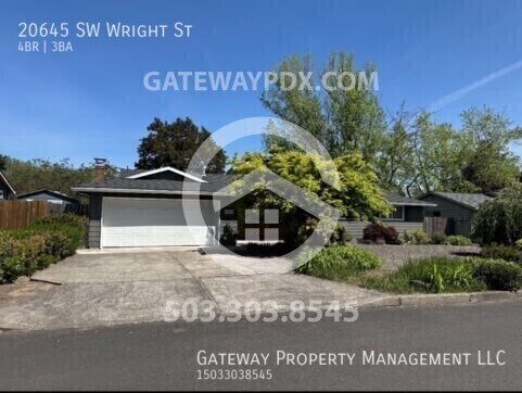Foto del edificio - 20645 SW Wright St
