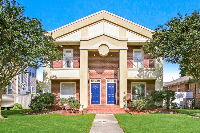 Building Photo - 6104 Catina St