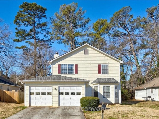 Building Photo - 4543 Latchwood Dr