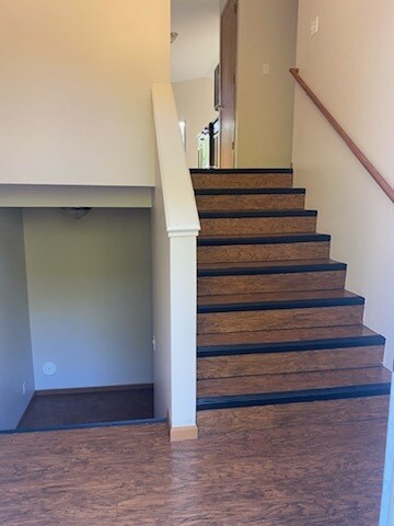 Foto del edificio - 152 Black Jack Rd