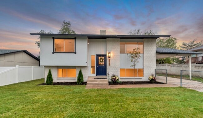 Foto del edificio - 5365 W 5200 S