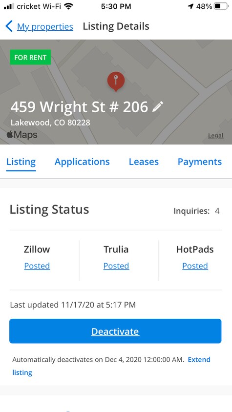 Listing Image