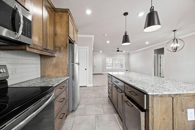 Foto del edificio - 1052 Hampton St