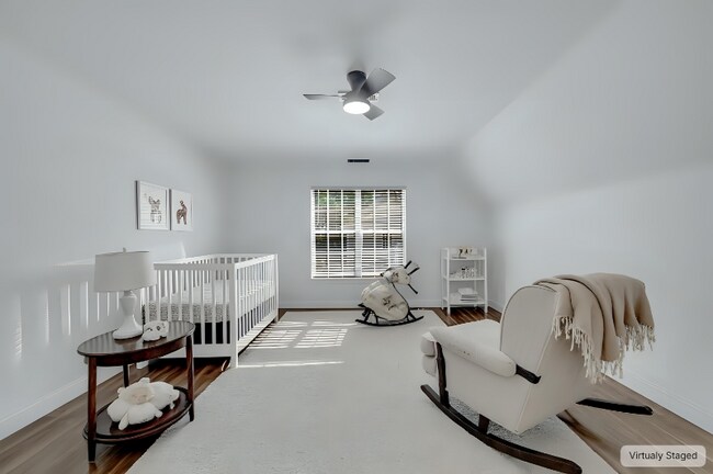 Foto del edificio - 3908 Garrison Ct