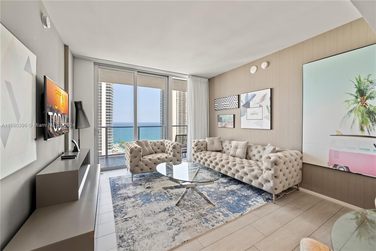 Foto principal - 4010 S Ocean Dr