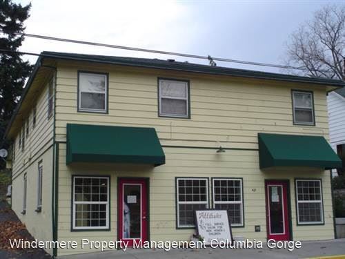 Primary Photo - 2 br, 1 bath House - 421 B Rock Creek Rd