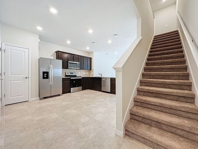 Building Photo - Cypress Cay Townhouse