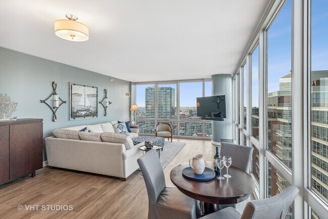 Foto del edificio - 1629 S Prairie Ave