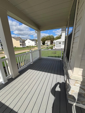 Building Photo - 1612 N Lore's Landing Rd