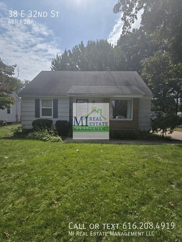 Foto principal - 38 E 32nd St