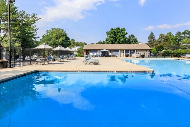 Photo - Walden Pond Apartment Homes