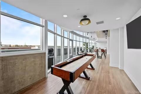 Photo - 1700 Bassett St Apartment
