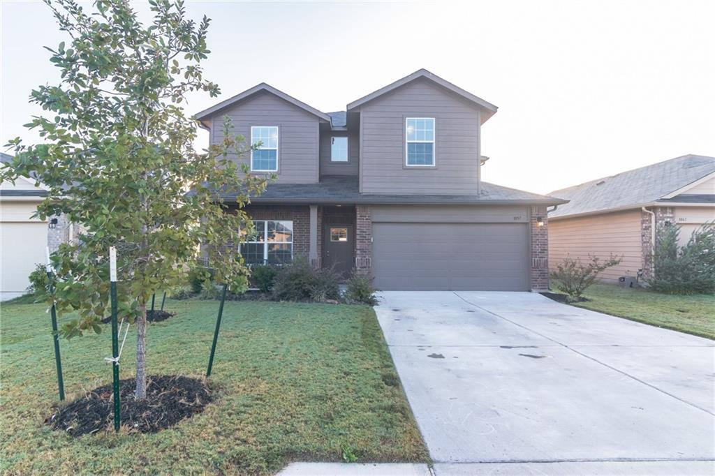 1057 Gaelic Dr, TX 78626 House for Rent in TX