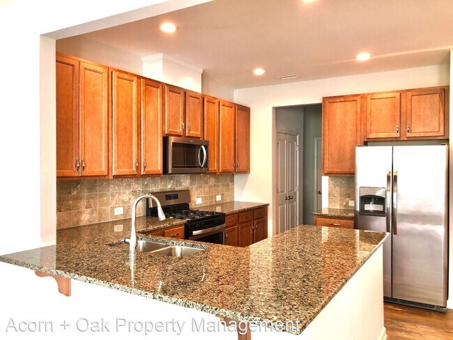 Foto del edificio - 3 br, 2.5 bath House - 1205 Fitchie Place