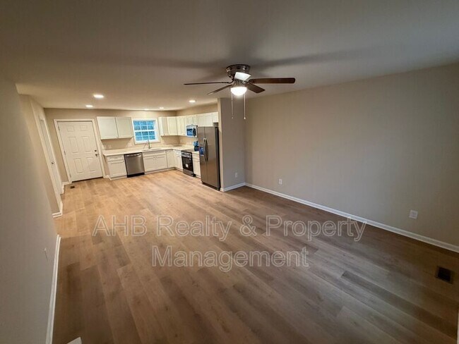 Foto del edificio - 515 Maryland Ave