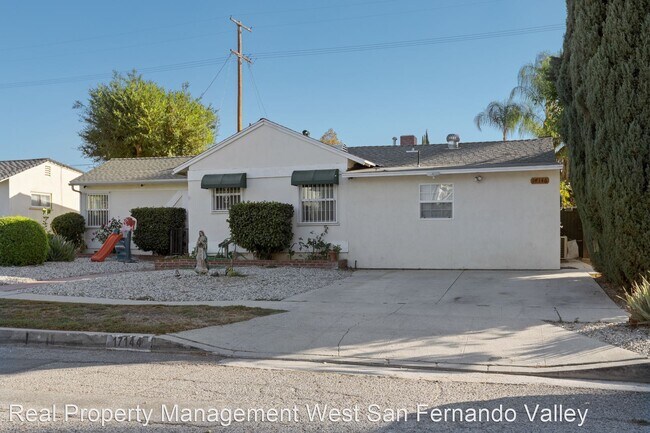Building Photo - 4 br, 2 bath House - 17144 Burton St.