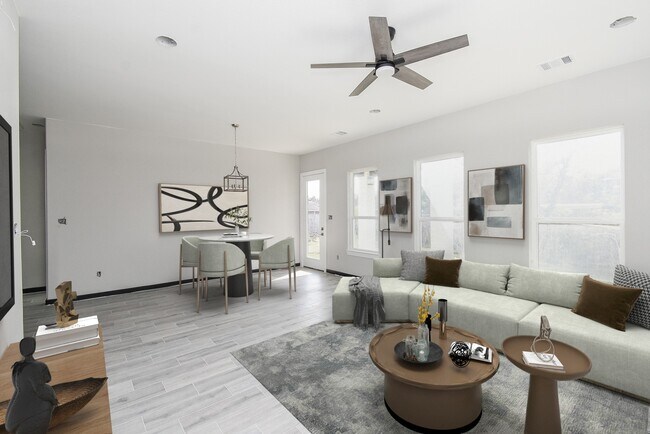 Foto del edificio - 209 Silverleaf Rd