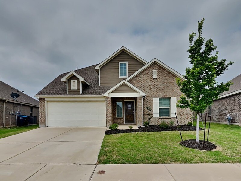 Foto principal - 8444 High Garden St