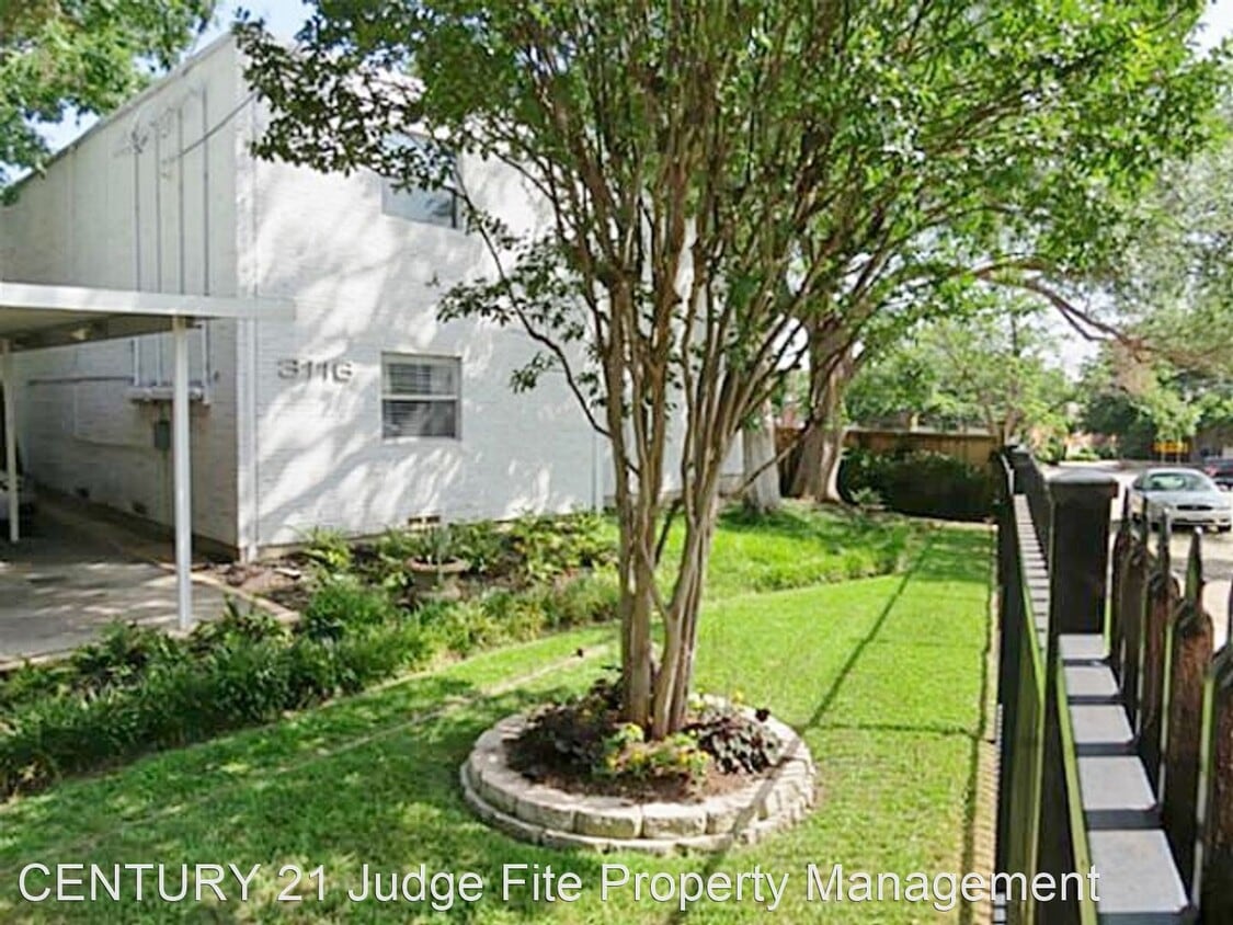 Primary Photo - 2 br, 1.5 bath House - 3116 Mahanna Street #3