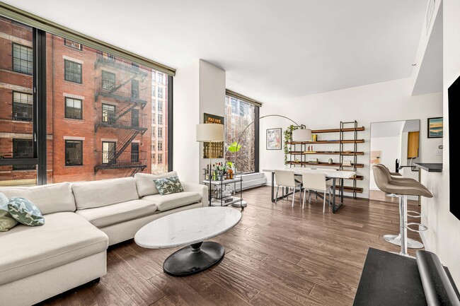 Photo - 505 Greenwich St Apartment