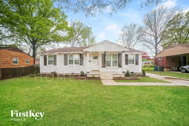 Building Photo - 1829 Downing St