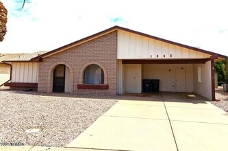 Building Photo - 1043 S Florence Dr